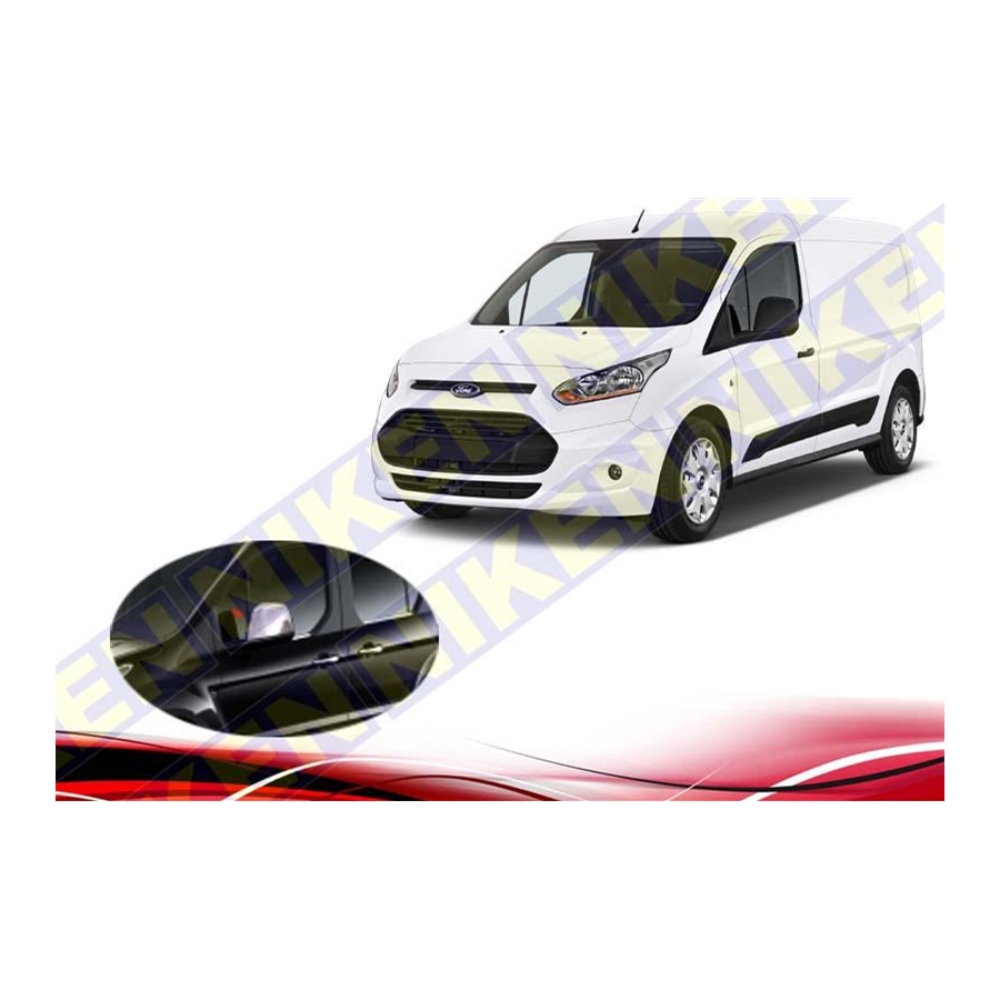 Ford Connect Ayna Kromu (2015-)