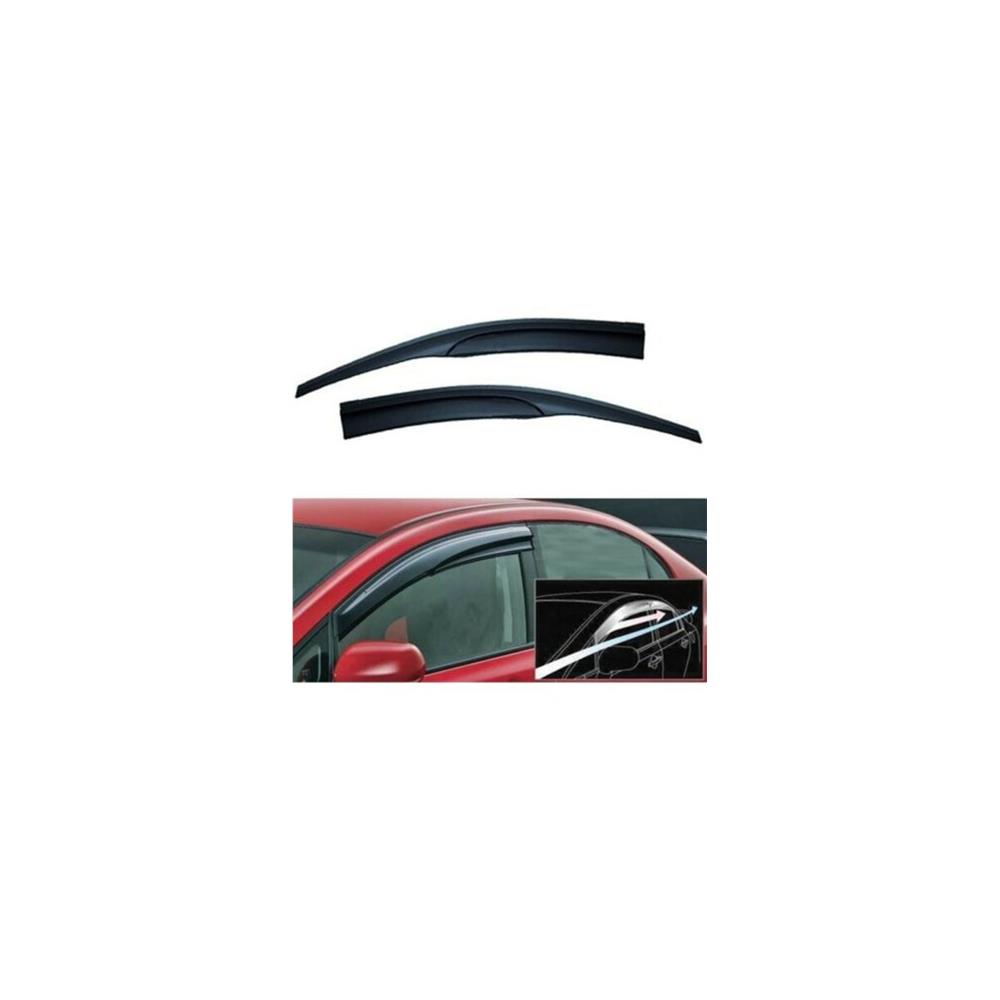 Ford Transit 2014 Sonrası Oto Cam Rüzgarlığı Mugen Model 2 Li Paket